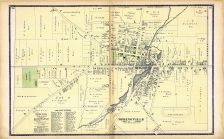 Springville, Erie County 1880